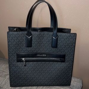 MICHAEL KORS TOTE BAG